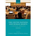 The United Nations and Human Rights