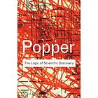 The Logic of Scientific Discovery av Karl Popper