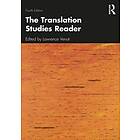 The Translation Studies Reader av Lawrence Venuti