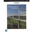 Student Study Guide and Solutions Manual for University Physics Volume 1 (Chs 1-