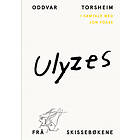 Ulyzes av Jon Fosse, Oddvar Torsheim