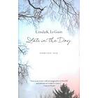 Late In The Day: Poems 2010-2014 av Ursula Le Guin