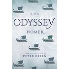 The Odyssey av Homer