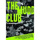 The Mudd Club av Richard Boch