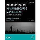 Introduction to Human Resource Management av Charles Leatherbarrow, Janet Fletcher