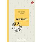 Konkursrett av Vibeke Irene Løvold