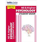 National 5 & Higher Psychology av Jonathan Firth, Leckie