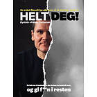 Helt deg! av Øystein Pettersen