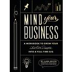 Mind Your Business av Ilana Griffo