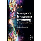 Contemporary Psychodynamic Psychotherapy