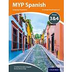 MYP Spanish Language Acquisition Phases 3 & 4 av Cristobal Gonzalez Salgado, Encina Alonso Arija