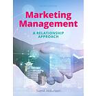 Marketing Management av Svend Hollensen