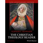 The Christian Theology Reader av Alister E. McGrath