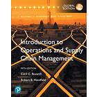 Introduction to Operations and Supply Chain Management, Global Edition av Cecil 