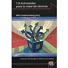 110 Actividades para la Clase de Idiomas
