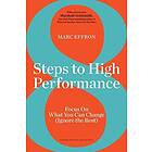 8 Steps to High Performance av Marc Effron