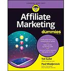 Affiliate Marketing For Dummies av Ted Sudol, Paul Mladjenovic