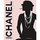 Coco Chanel Revolutionary Woman av Chiara Pasqualetti Johnson