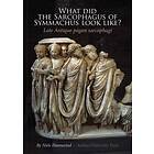 What did the Sarcophagus of Symmachus Look Like? av Niels Hannestad