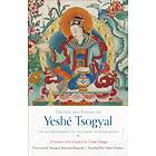 The Life and Visions of Yeshe Tsogyal av The Terton Drime Kunga