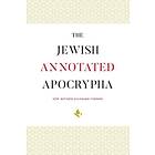 The Jewish Annotated Apocrypha