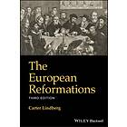 The European Reformations av Carter Lindberg