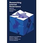 Researching Internet Governance av Laura DeNardis