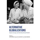 Alternative Globalizations