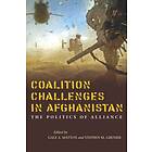 Coalition Challenges in Afghanistan