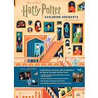 Harry Potter: The Mysteries of Hogwarts av Jody Revenson