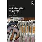 Critical Applied Linguistics av Alastair Pennycook