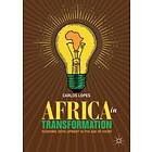 Africa in Transformation av Carlos Lopes