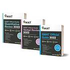 GMAT Official Guide 2022 Bundle: Books Online Question Bank av GMAC (Graduate Management Admission Council)