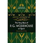 Above Average at Games av P.G. Wodehouse