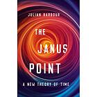 The Janus Point av Julian Barbour