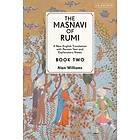 The Masnavi of Rumi, Book Two av Jalaloddin Rumi
