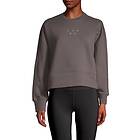 Casall Boxy Crew Neck Sweatshirt (Dam)