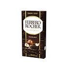 Ferrero Rocher Dark Chocolate Bar 90g