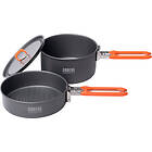 Urberg Rogen 2 Person Cookware
