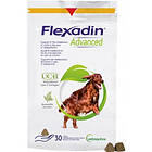 Vetoquinol Flexadin Advanced Boswellia (30st)