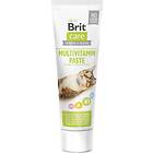 Brit Care Cat Functional Paste Multivitamin Creme 100g