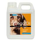 Natural VetCare Kosttillskott NVC Flytande Oil 1L