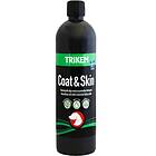 Trikem Kosttillskott Coat & Skin Olja 750ml