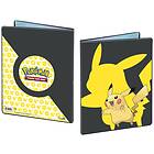 Ultra Pro Pikachu 2019 9 Pocket Portfolio for Pokémon