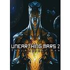 Unearthing Mars 2: The Ancient War (Jeu VR) (PC)