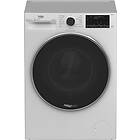 Beko B5WFT59419W Vit