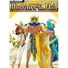 Warriors of the Nile (PC)