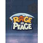 Rage In Peace (PC)