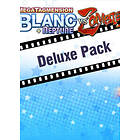 MegaTagmension Blanc Deluxe Edition Bundle (PC)