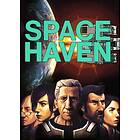 Space Haven (PC)